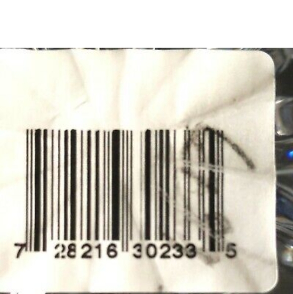 1 (One) BLOCK CRYSTAL FORUM Cut Lead Crystal Wine Decanter-Signed - Picture 6 of 6